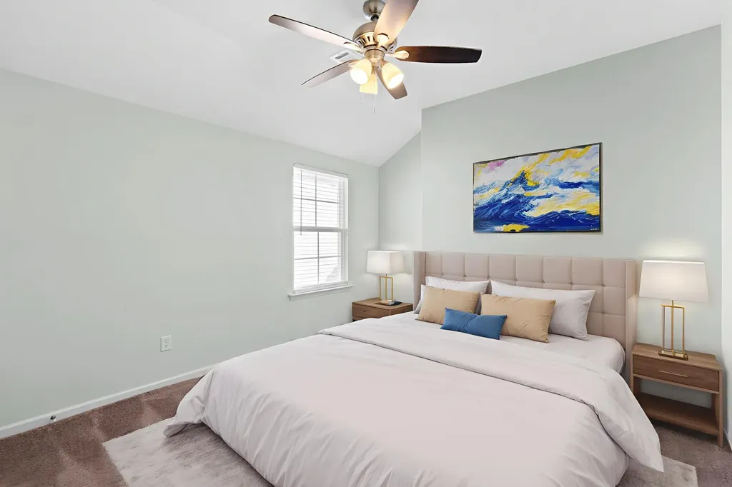 1203 Belgrove Drive Augusta GA 30909