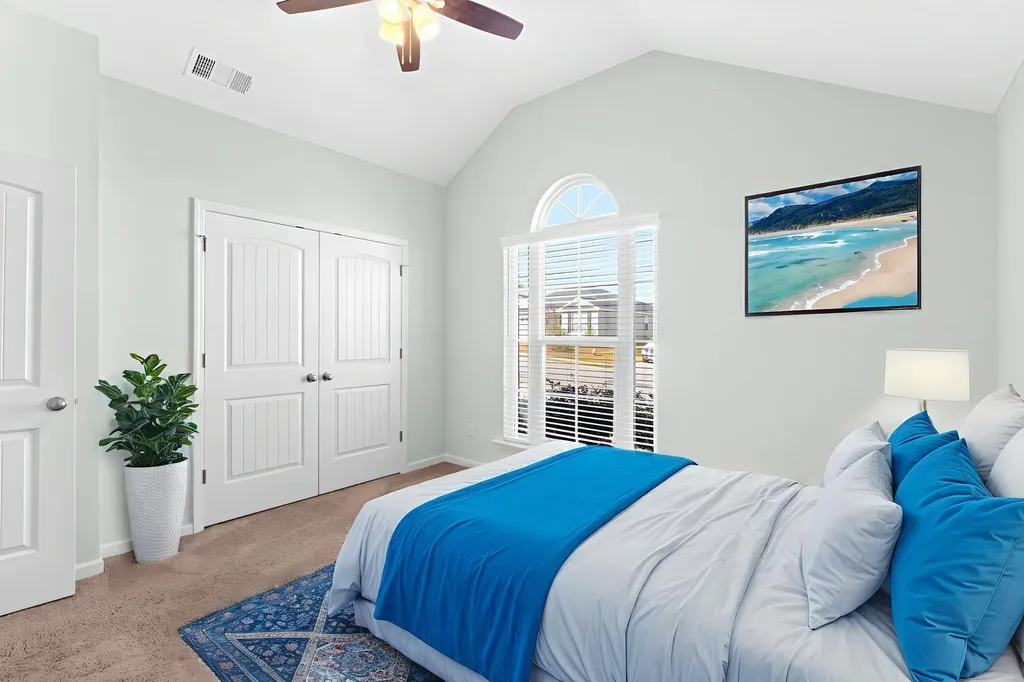 1203 Belgrove Drive Augusta GA 30909