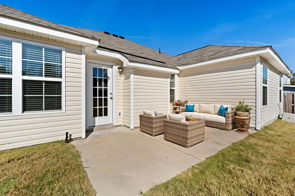 1203 Belgrove Drive Augusta GA 30909