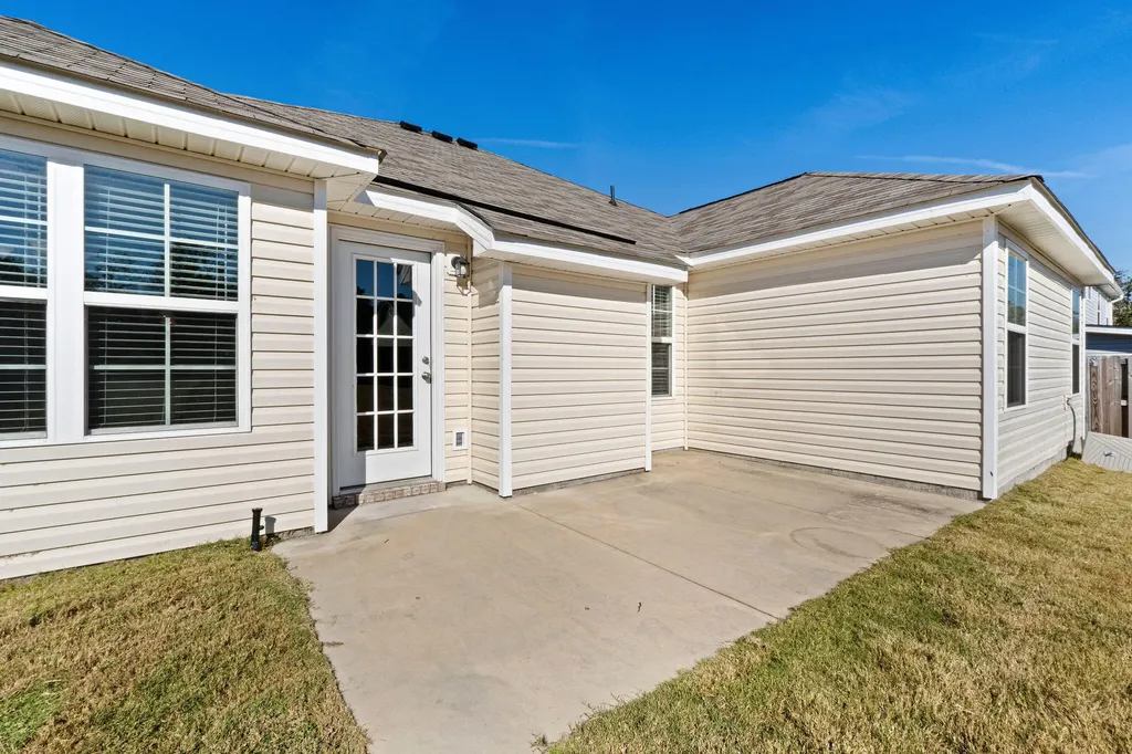 1203 Belgrove Drive Augusta GA 30909