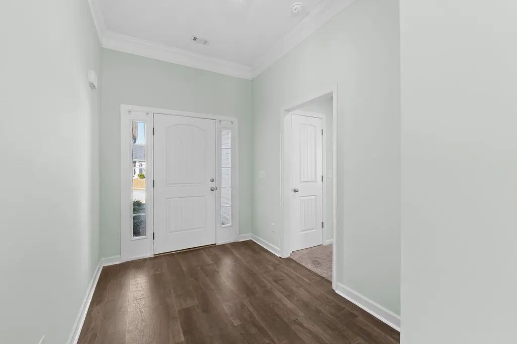 1203 Belgrove Drive Augusta GA 30909