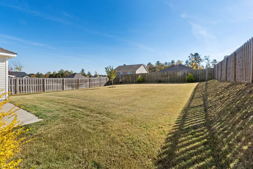 1203 Belgrove Drive Augusta GA 30909