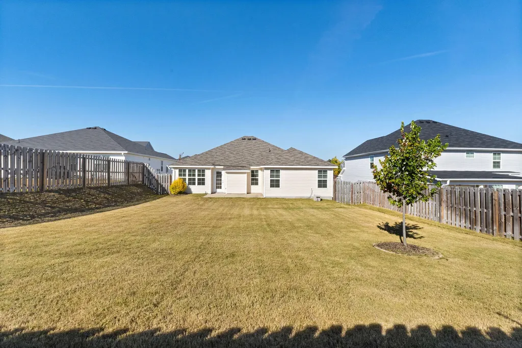 1203 Belgrove Drive Augusta GA 30909