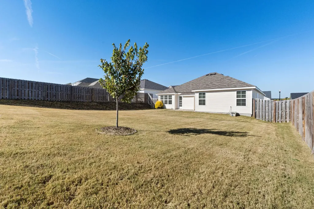 1203 Belgrove Drive Augusta GA 30909