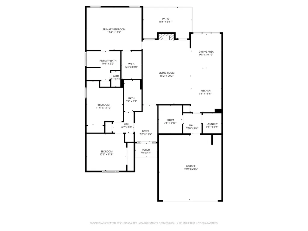 1203 Belgrove Drive Augusta GA 30909