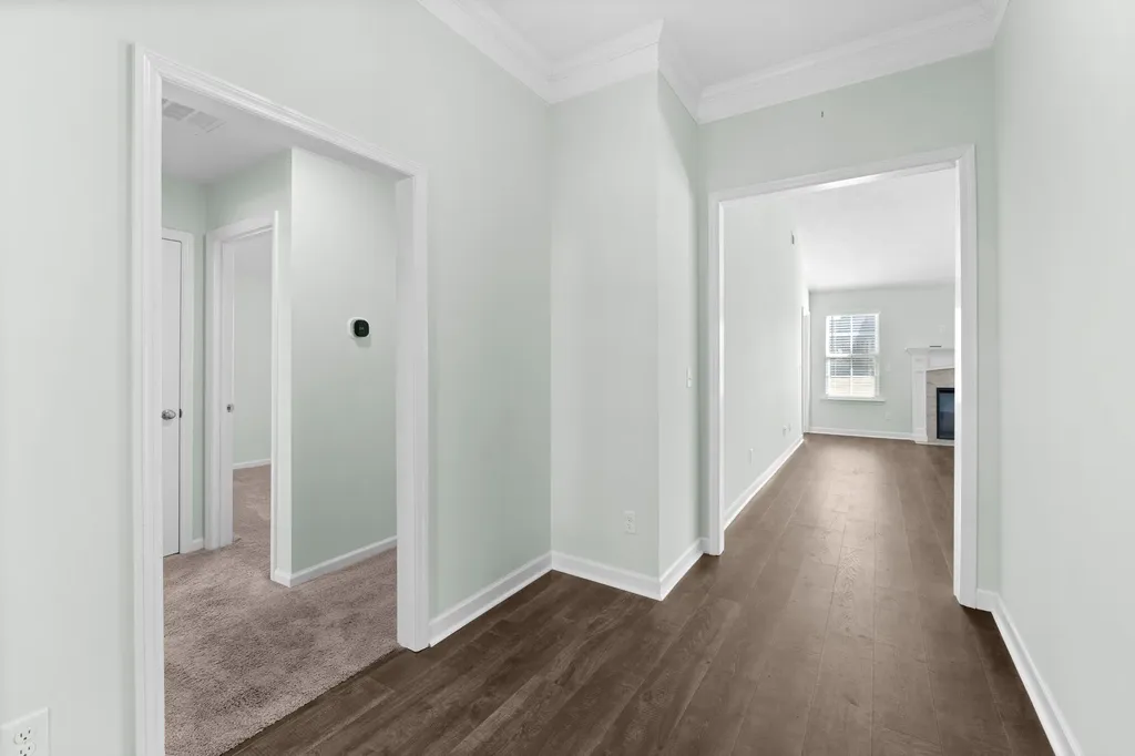 1203 Belgrove Drive Augusta GA 30909