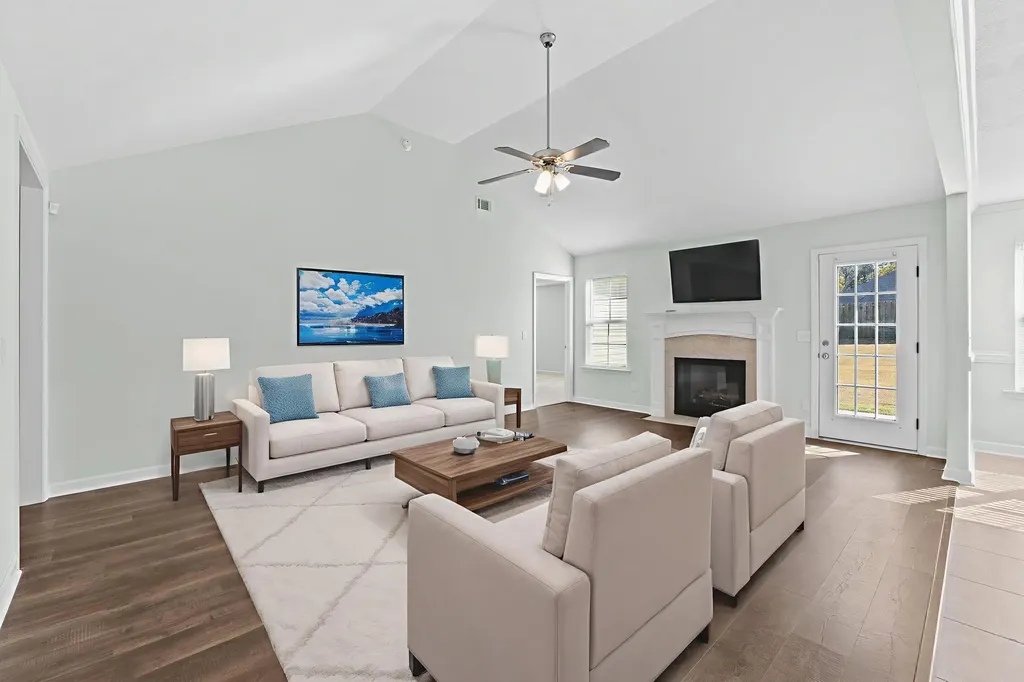 1203 Belgrove Drive Augusta GA 30909