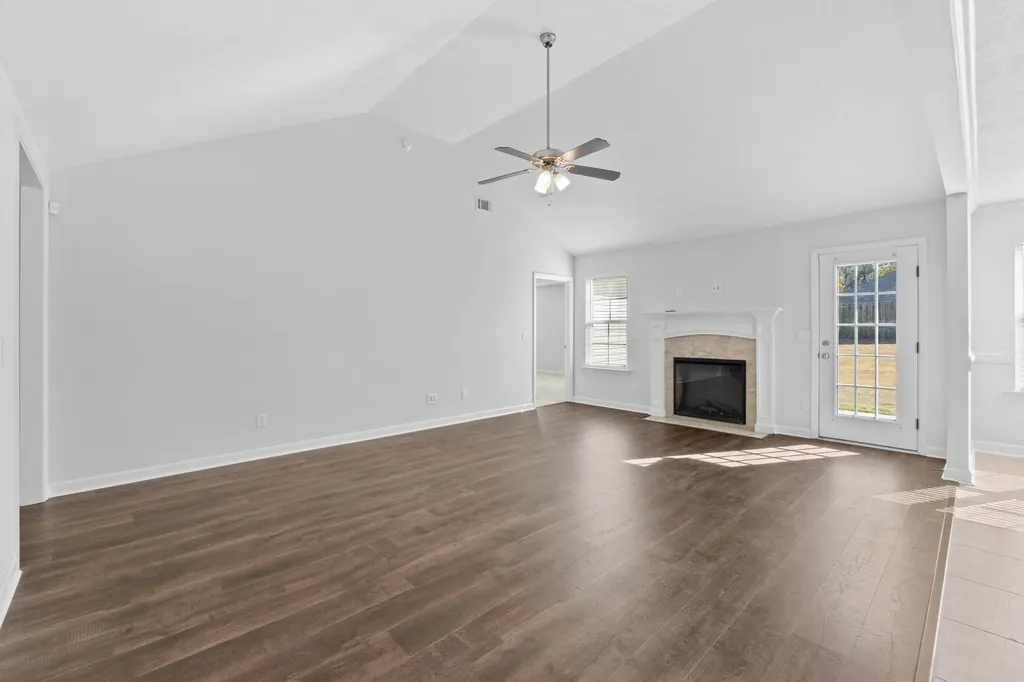 1203 Belgrove Drive Augusta GA 30909