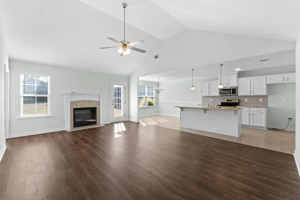 1203 Belgrove Drive Augusta GA 30909