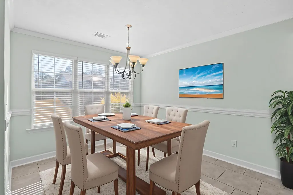 1203 Belgrove Drive Augusta GA 30909