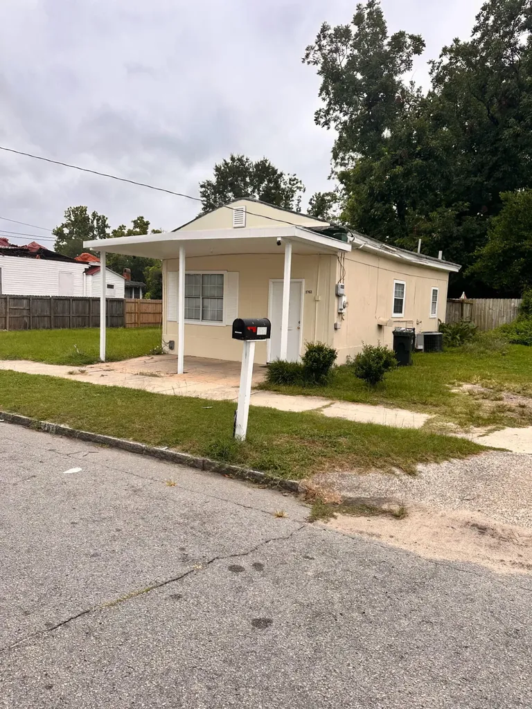 1762 Fenwick Street Augusta GA 30904