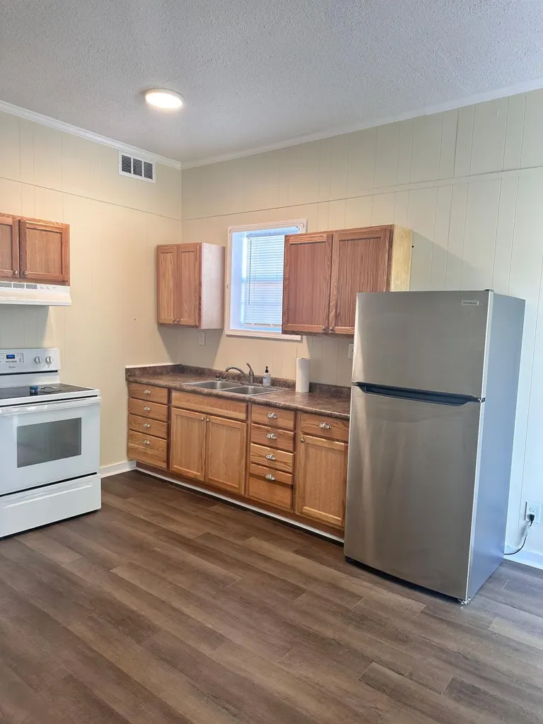 1762 Fenwick Street Augusta GA 30904