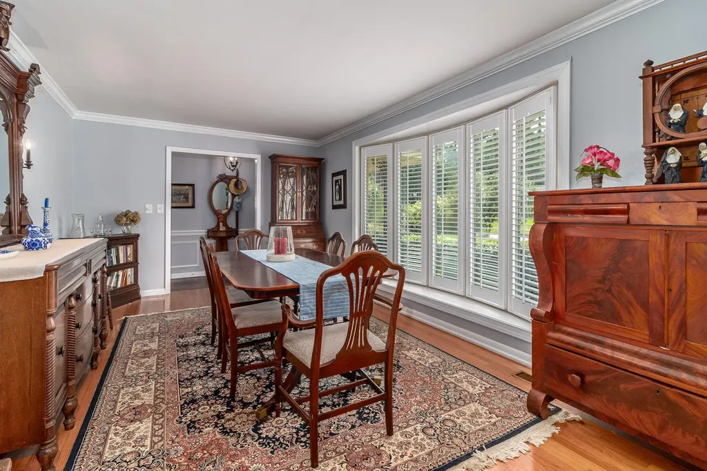 3121 Ramsgate Road Augusta GA 30909