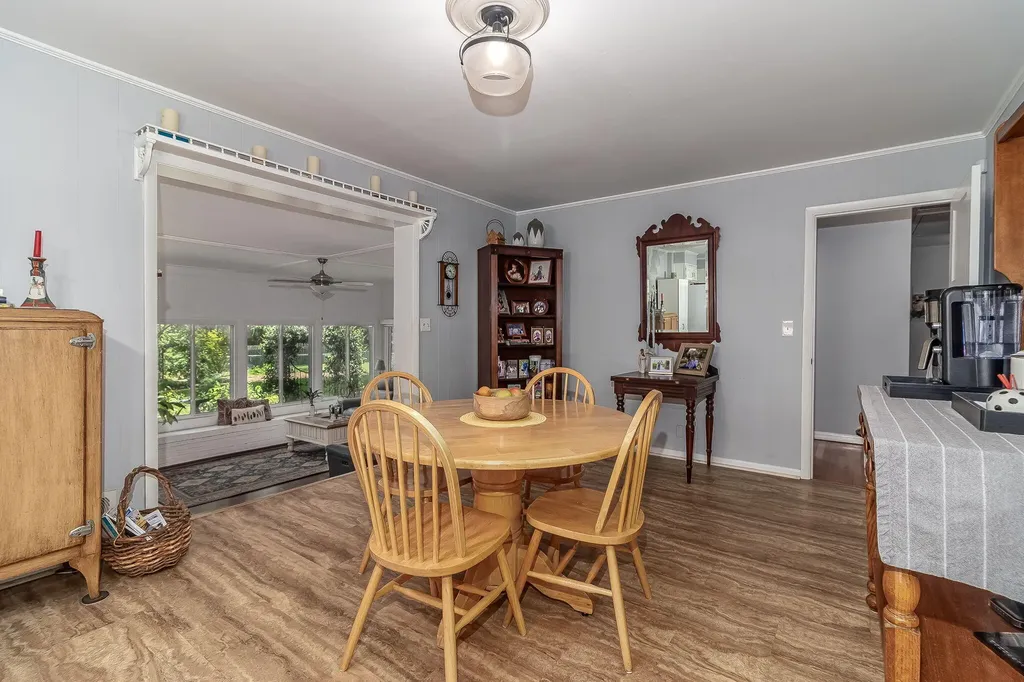 3121 Ramsgate Road Augusta GA 30909