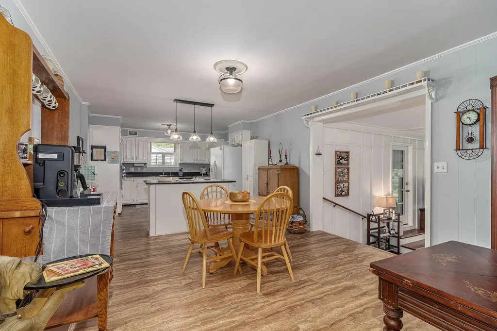 3121 Ramsgate Road Augusta GA 30909