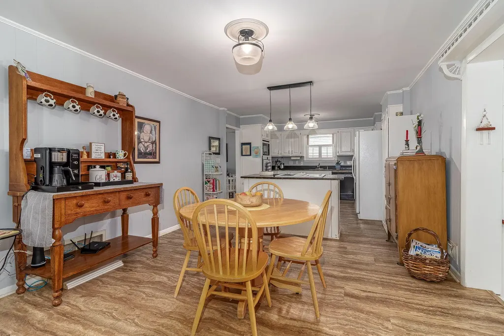 3121 Ramsgate Road Augusta GA 30909