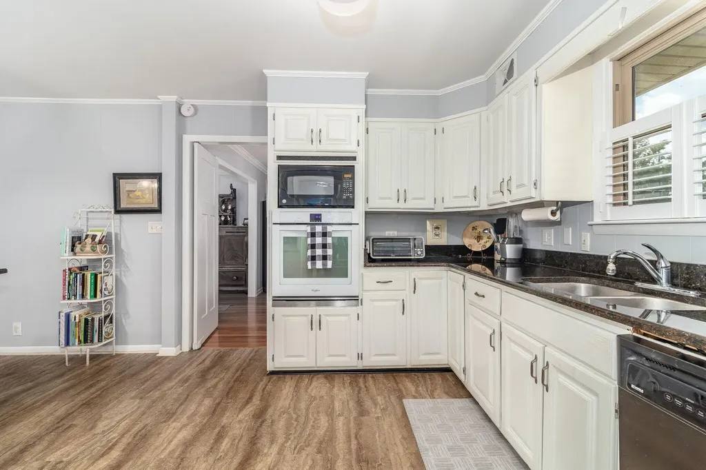 3121 Ramsgate Road Augusta GA 30909