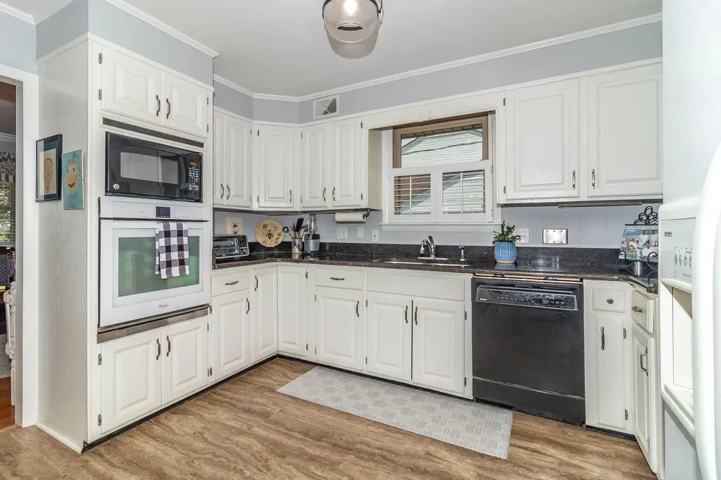 3121 Ramsgate Road Augusta GA 30909