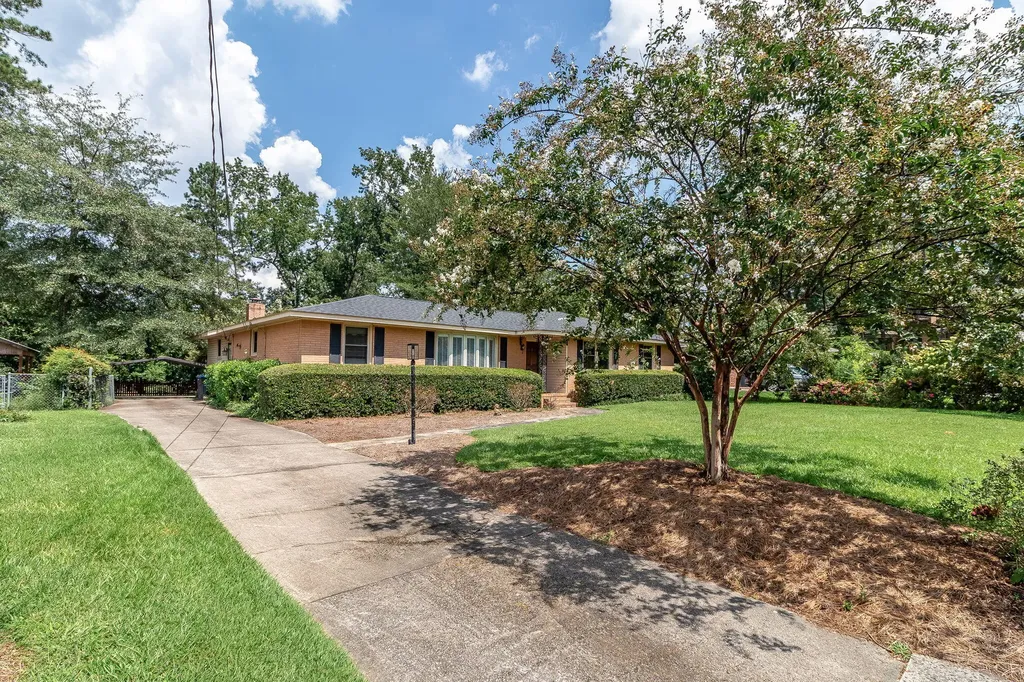 3121 Ramsgate Road Augusta GA 30909