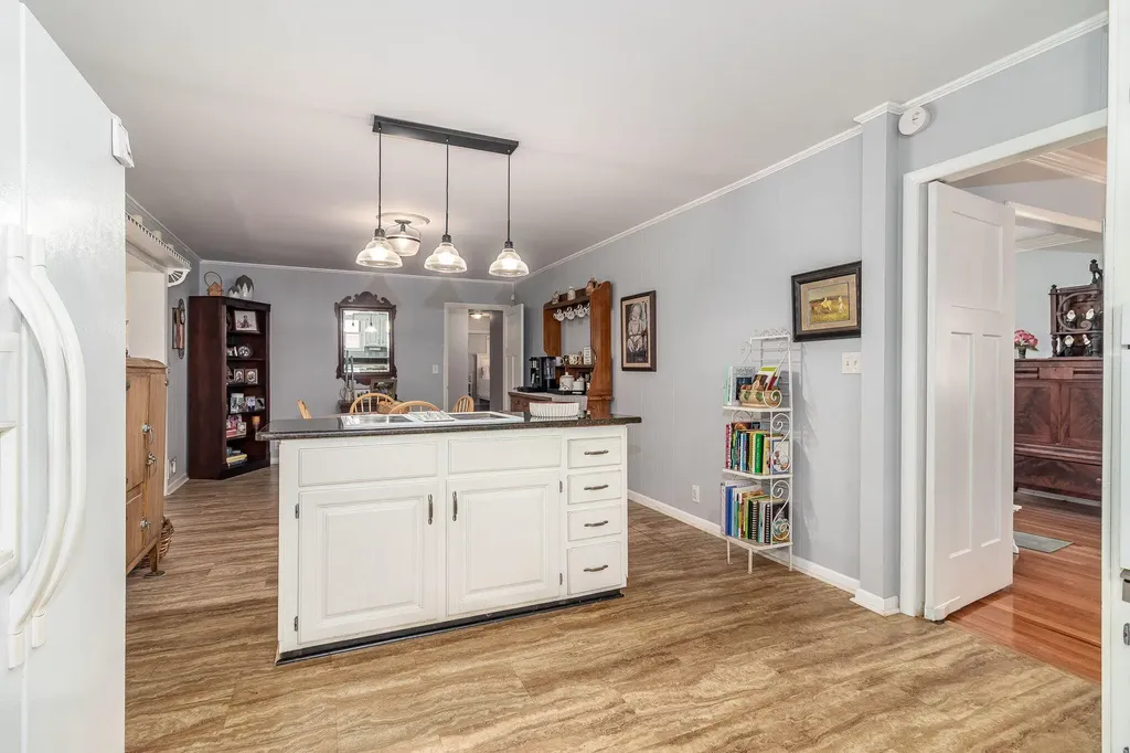 3121 Ramsgate Road Augusta GA 30909