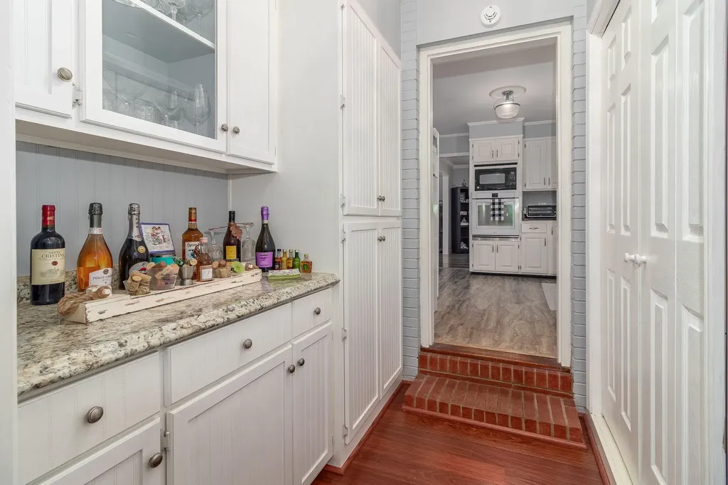 3121 Ramsgate Road Augusta GA 30909