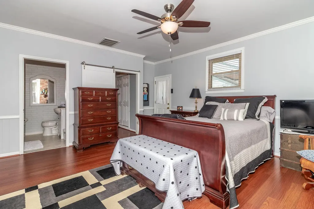 3121 Ramsgate Road Augusta GA 30909