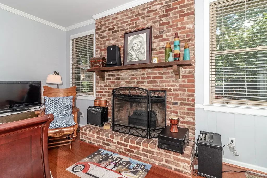 3121 Ramsgate Road Augusta GA 30909