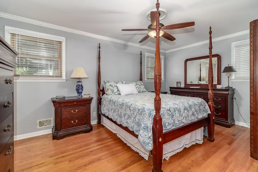 3121 Ramsgate Road Augusta GA 30909