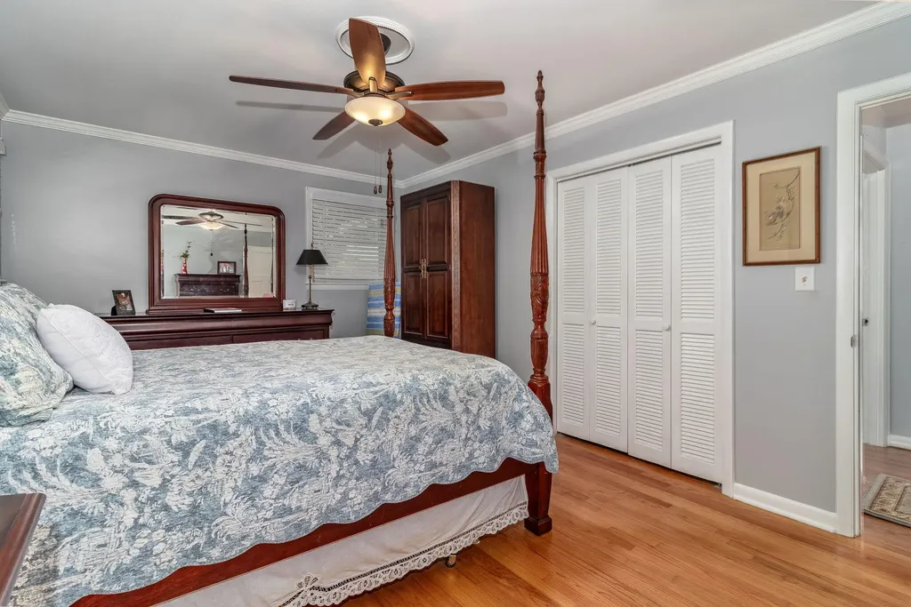 3121 Ramsgate Road Augusta GA 30909