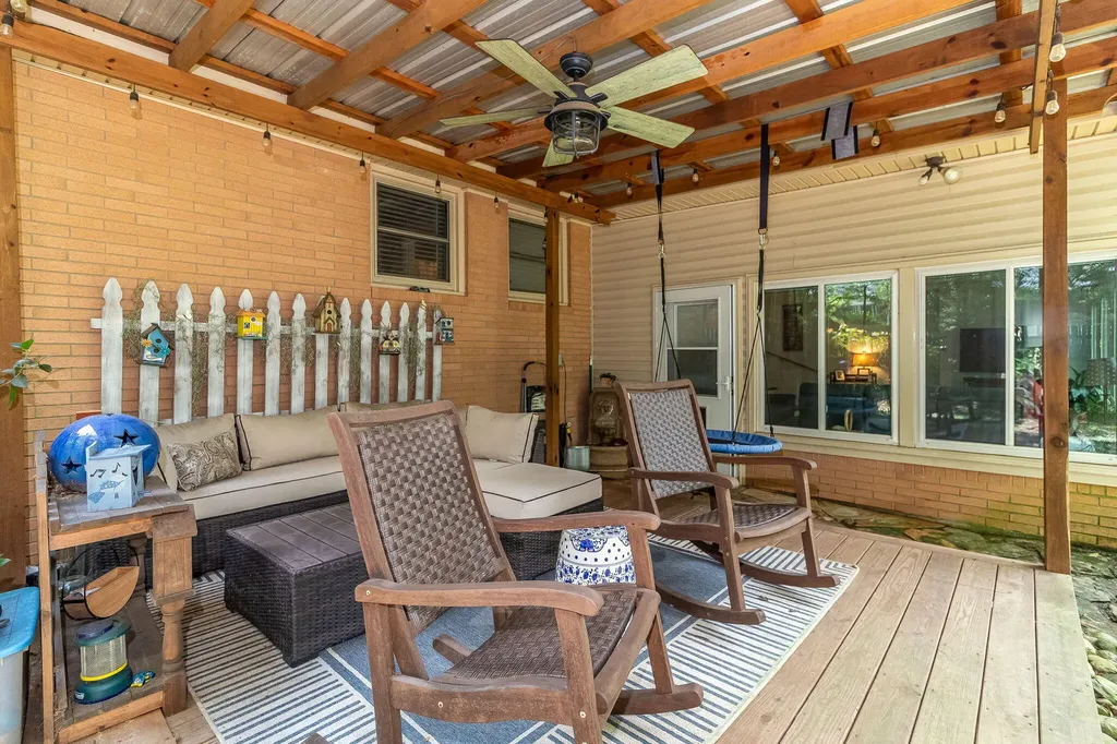 3121 Ramsgate Road Augusta GA 30909