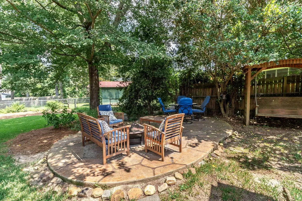 3121 Ramsgate Road Augusta GA 30909