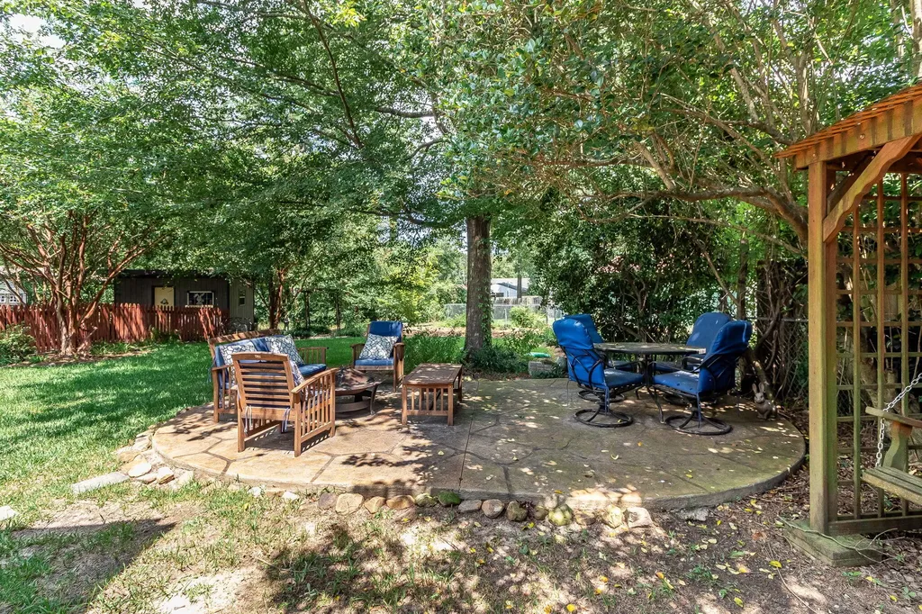 3121 Ramsgate Road Augusta GA 30909