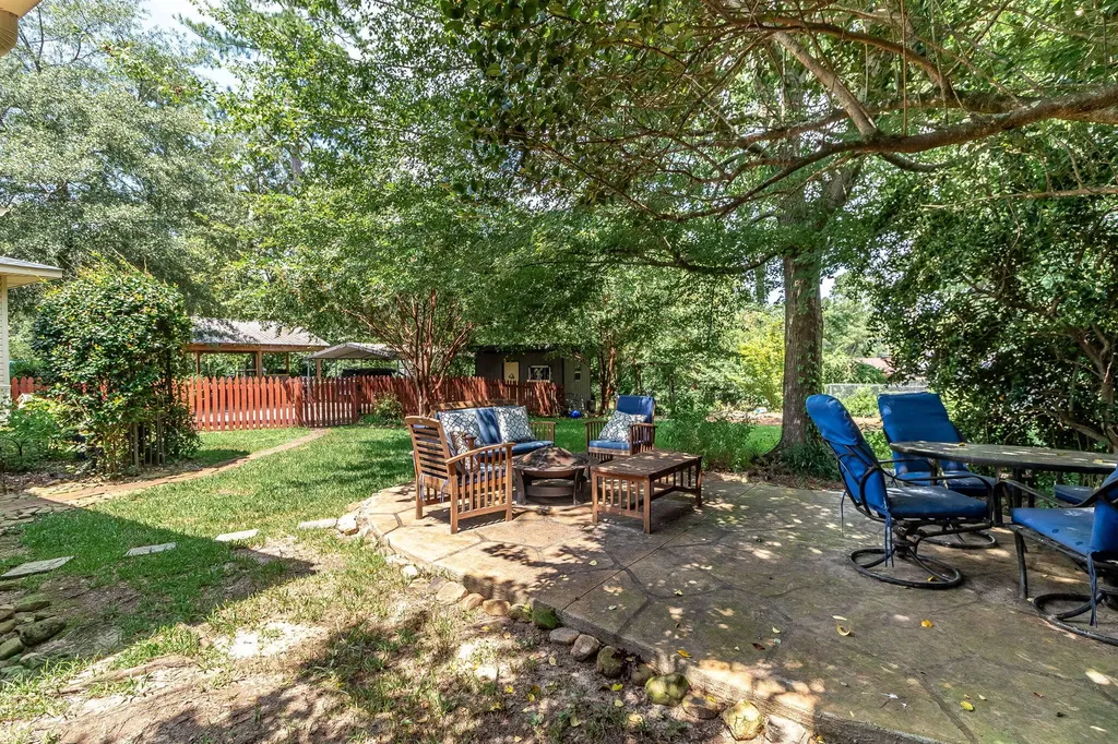 3121 Ramsgate Road Augusta GA 30909