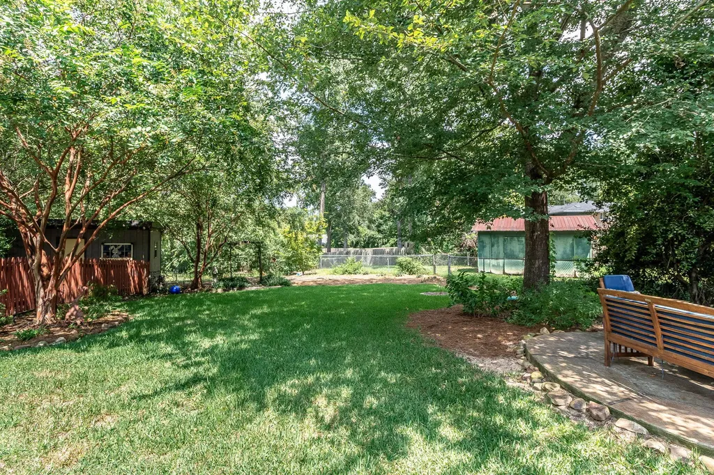 3121 Ramsgate Road Augusta GA 30909