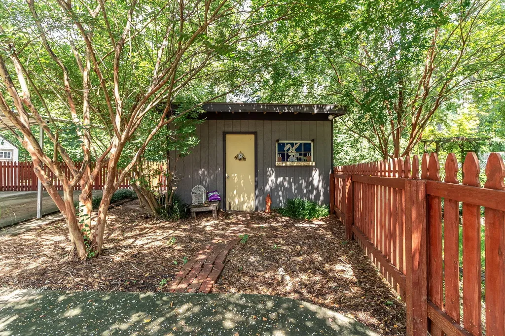 3121 Ramsgate Road Augusta GA 30909