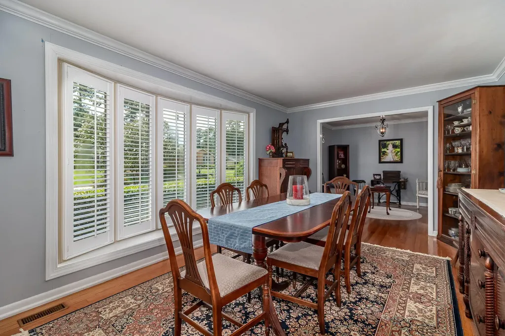 3121 Ramsgate Road Augusta GA 30909