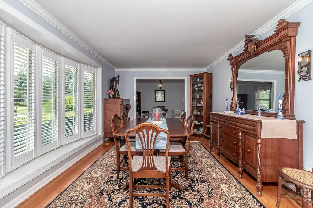 3121 Ramsgate Road Augusta GA 30909