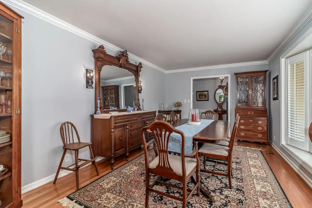 3121 Ramsgate Road Augusta GA 30909