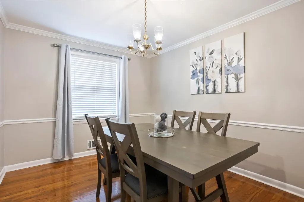 503 Sheffield Drive Augusta GA 30909