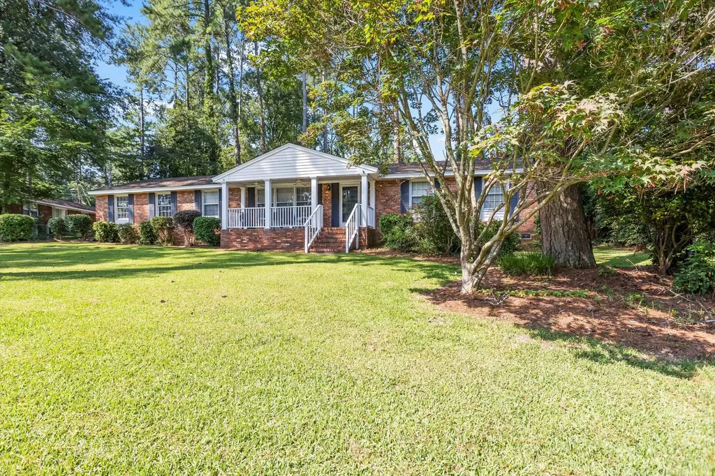 503 Sheffield Drive Augusta GA 30909