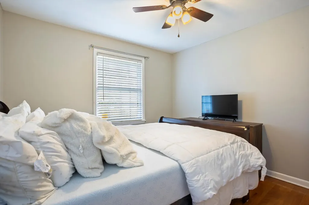 503 Sheffield Drive Augusta GA 30909