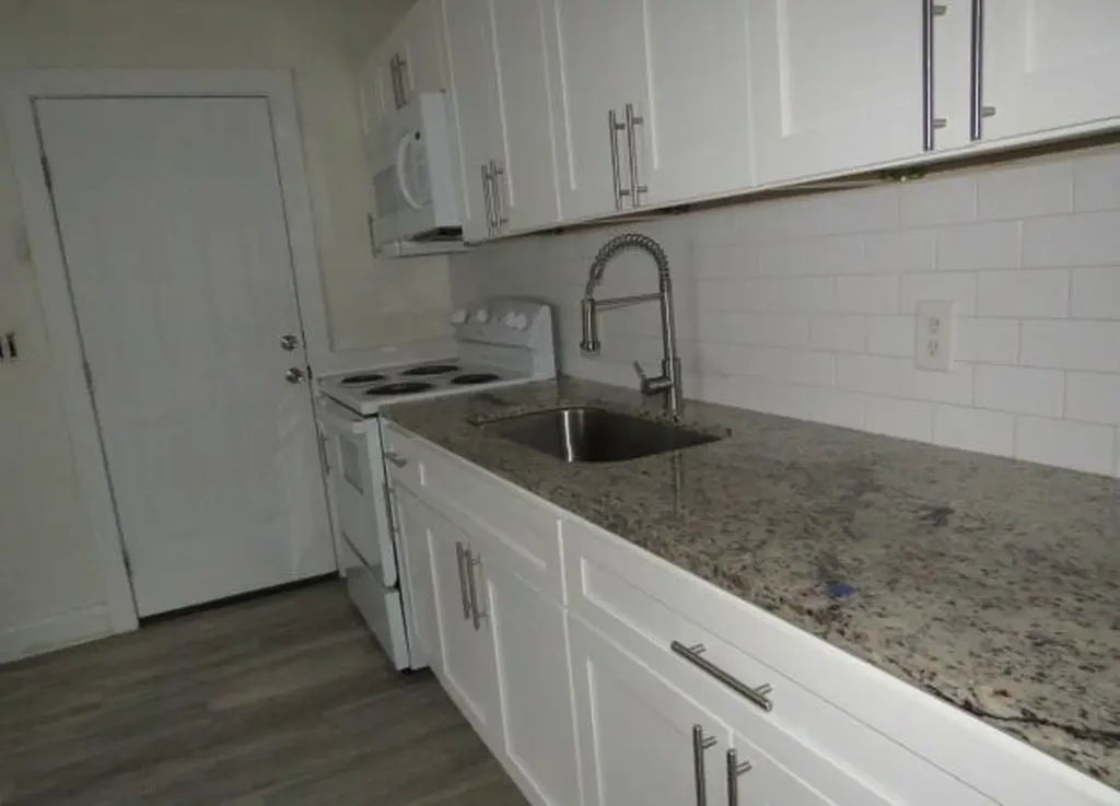 1918 Walker Street Augusta GA 30904