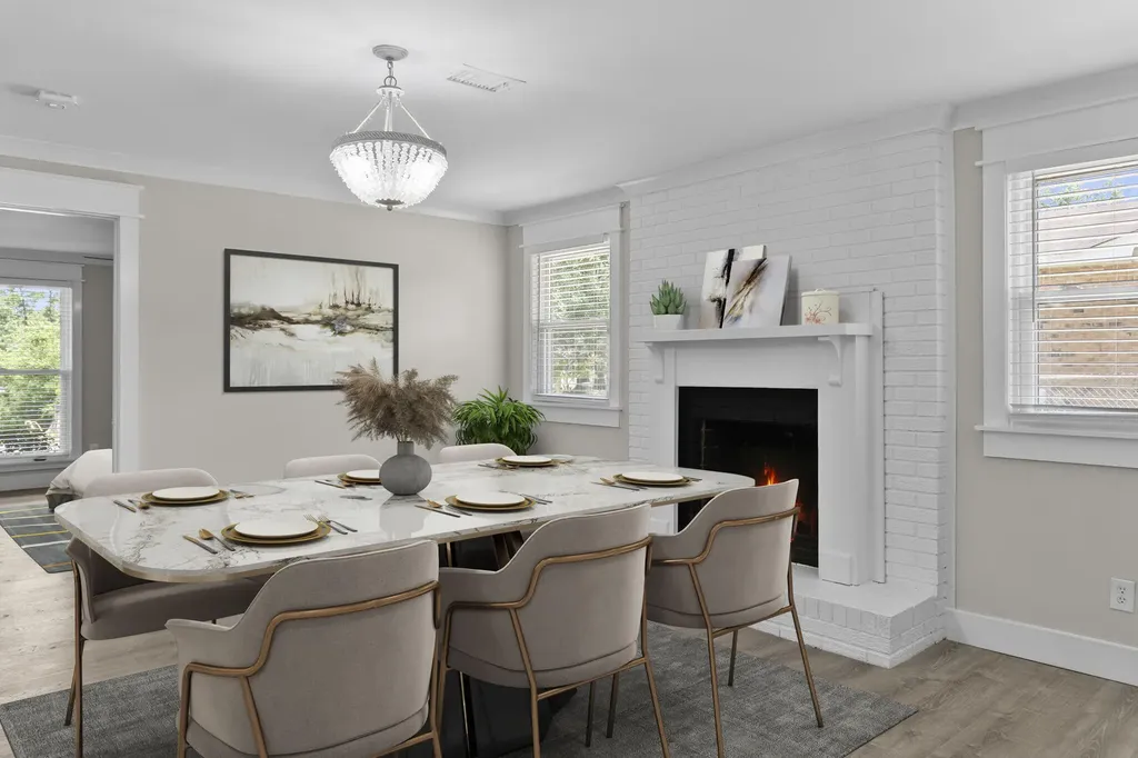 233 Anneswood Road Augusta GA 30907