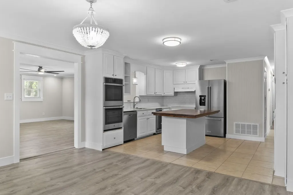 233 Anneswood Road Augusta GA 30907