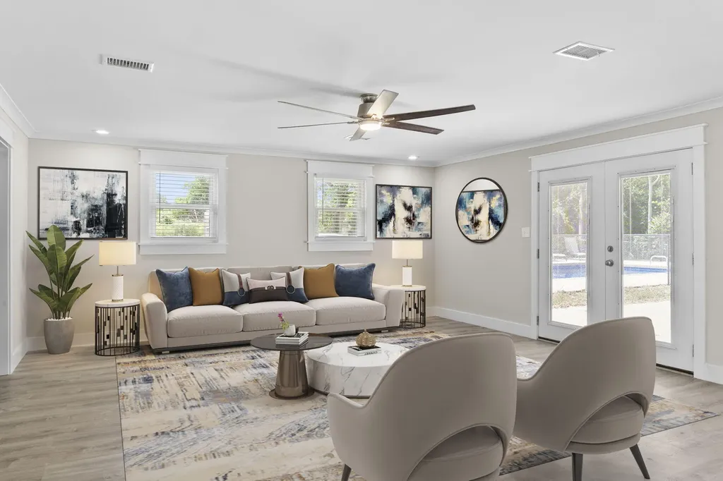 233 Anneswood Road Augusta GA 30907