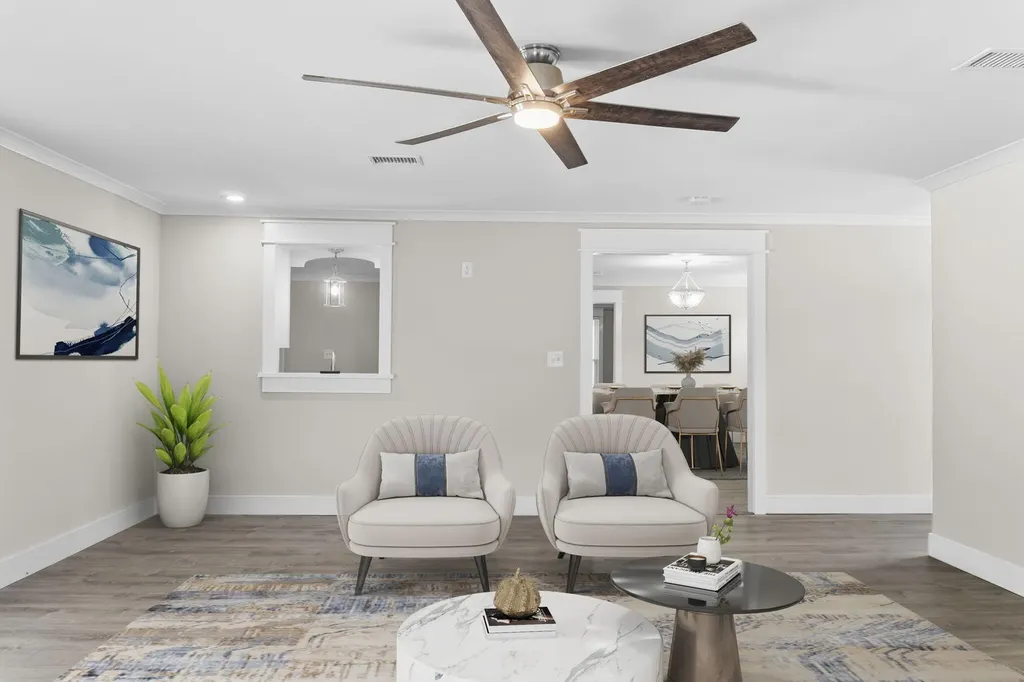 233 Anneswood Road Augusta GA 30907