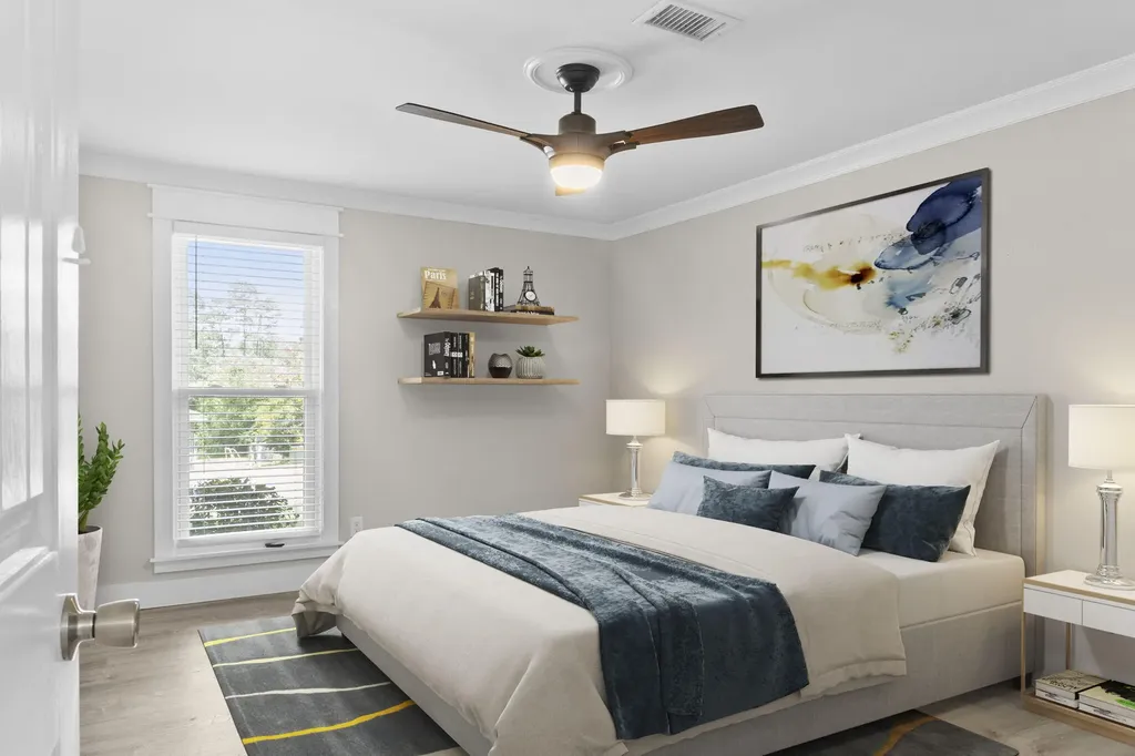 233 Anneswood Road Augusta GA 30907