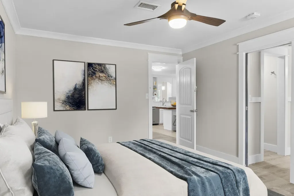 233 Anneswood Road Augusta GA 30907