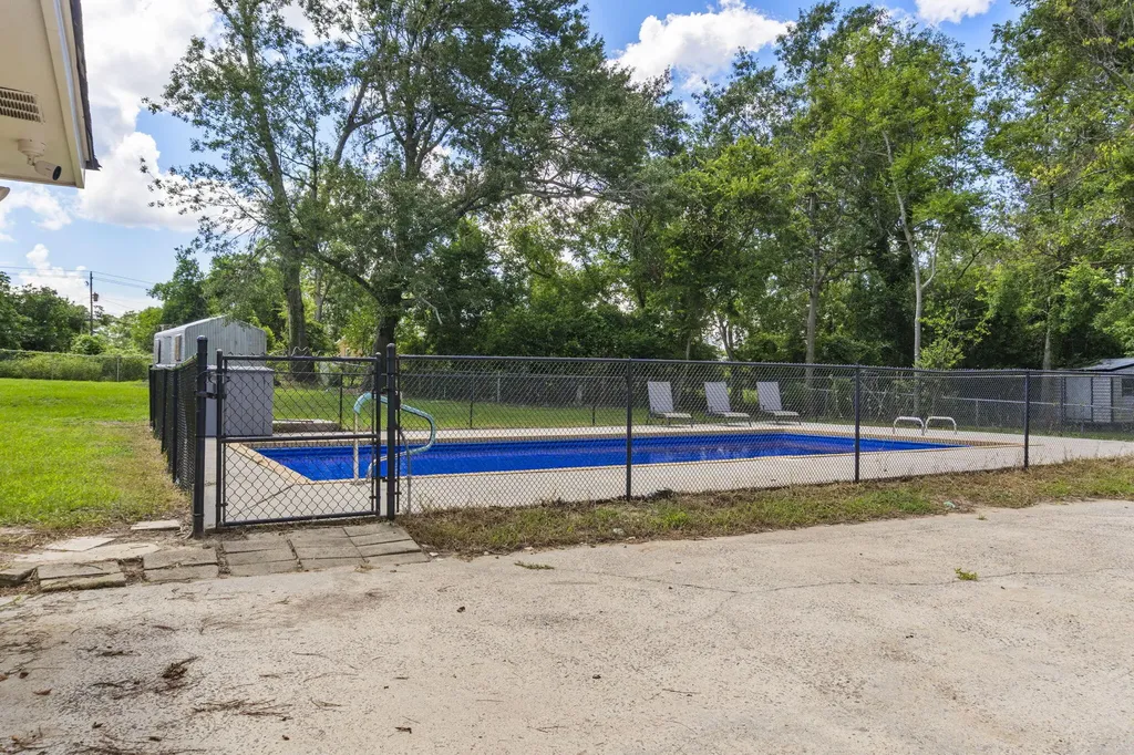 233 Anneswood Road Augusta GA 30907