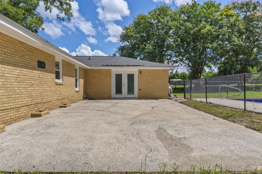 233 Anneswood Road Augusta GA 30907